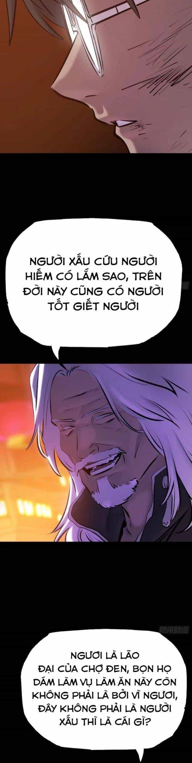 Phong Yêu Vấn Đạo - Chương 81 - ảnh 11
