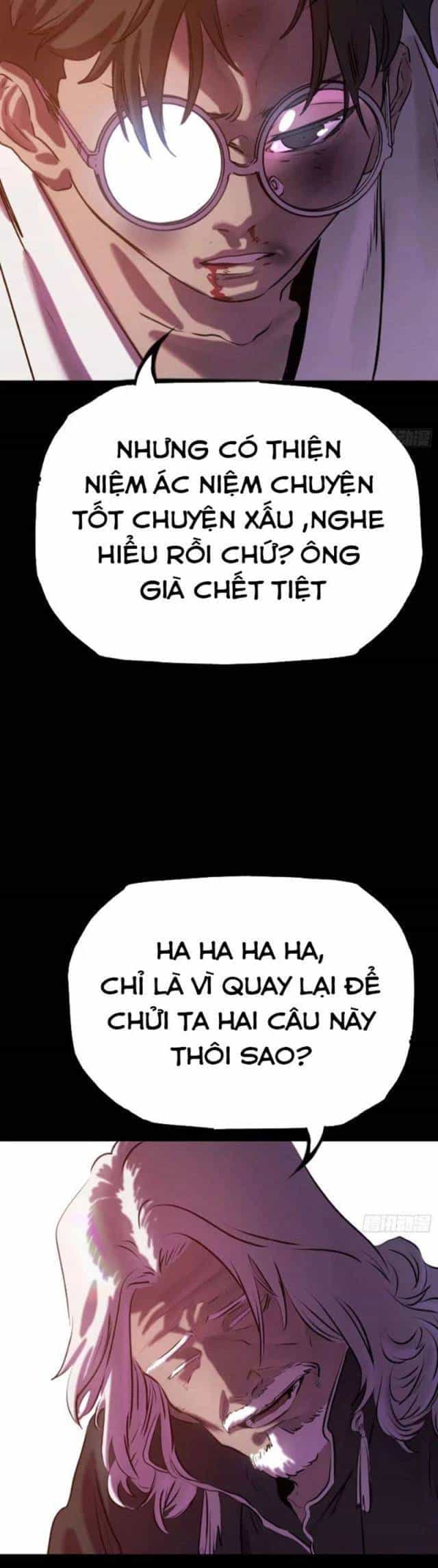 Phong Yêu Vấn Đạo - Chương 81 - ảnh 30