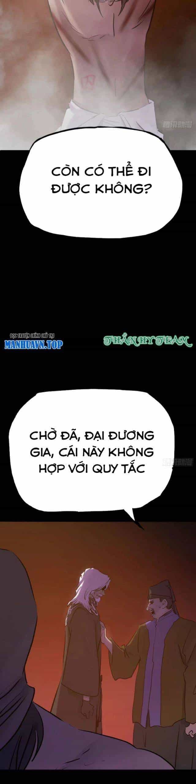 Phong Yêu Vấn Đạo - Chương 81 - ảnh 5
