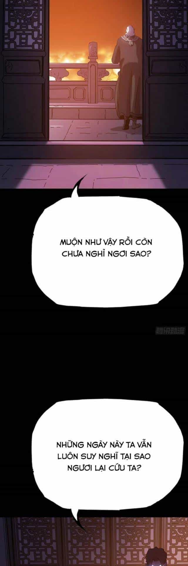 Phong Yêu Vấn Đạo - Chương 82 - ảnh 16