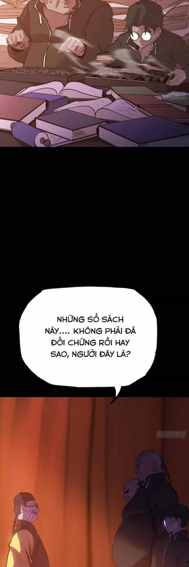 Phong Yêu Vấn Đạo - Chương 82 - ảnh 6