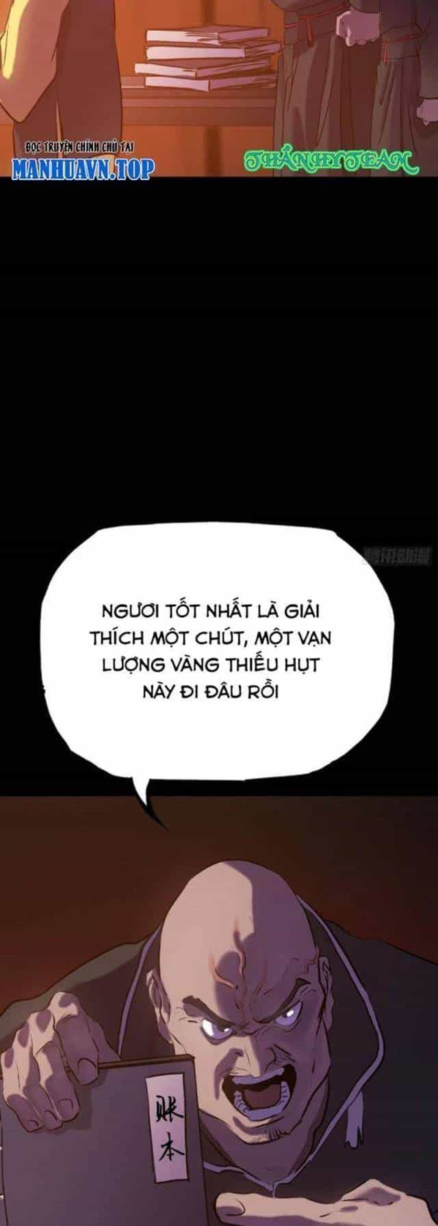 Phong Yêu Vấn Đạo - Chương 82 - ảnh 7