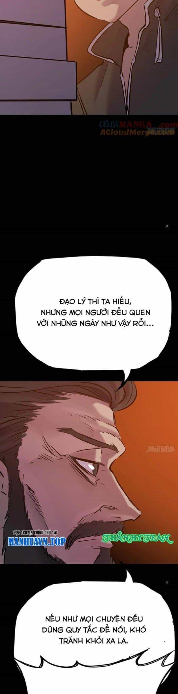 Phong Yêu Vấn Đạo - Chương 83 - ảnh 13