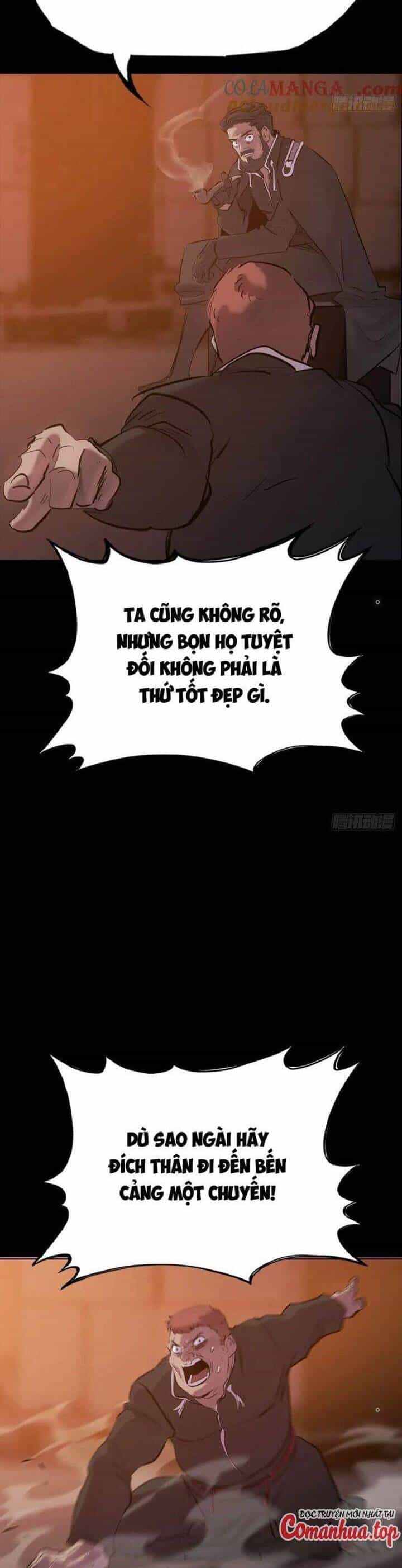Phong Yêu Vấn Đạo - Chương 83 - ảnh 16