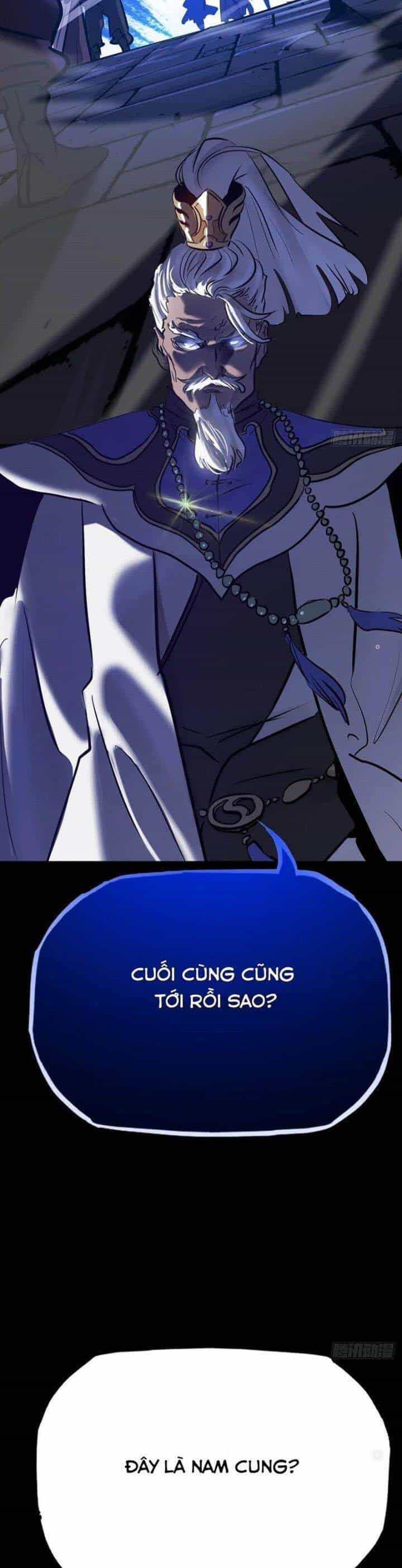 Phong Yêu Vấn Đạo - Chương 83 - ảnh 19