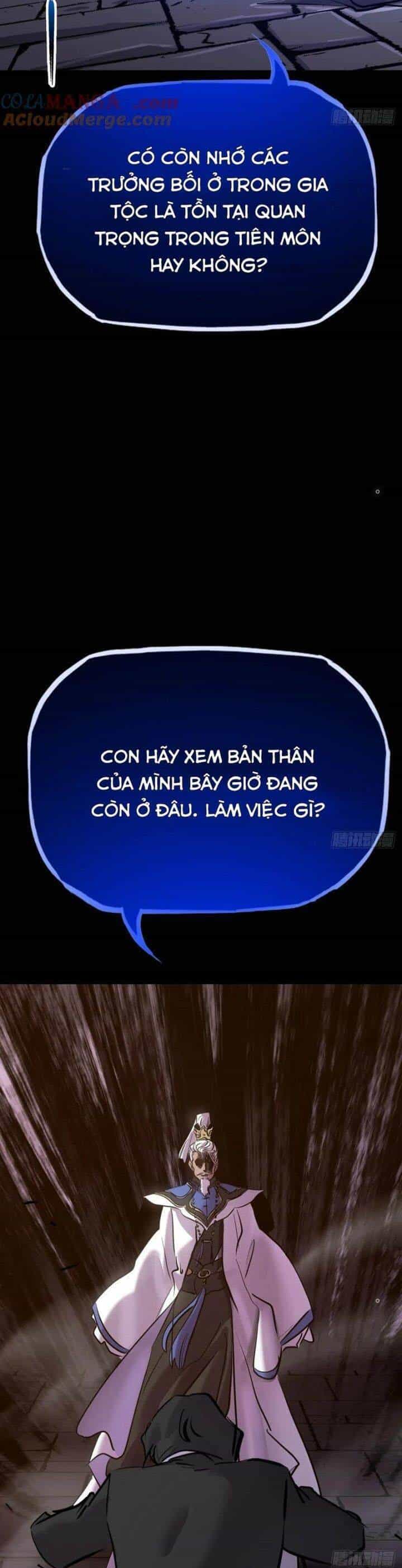 Phong Yêu Vấn Đạo - Chương 83 - ảnh 23