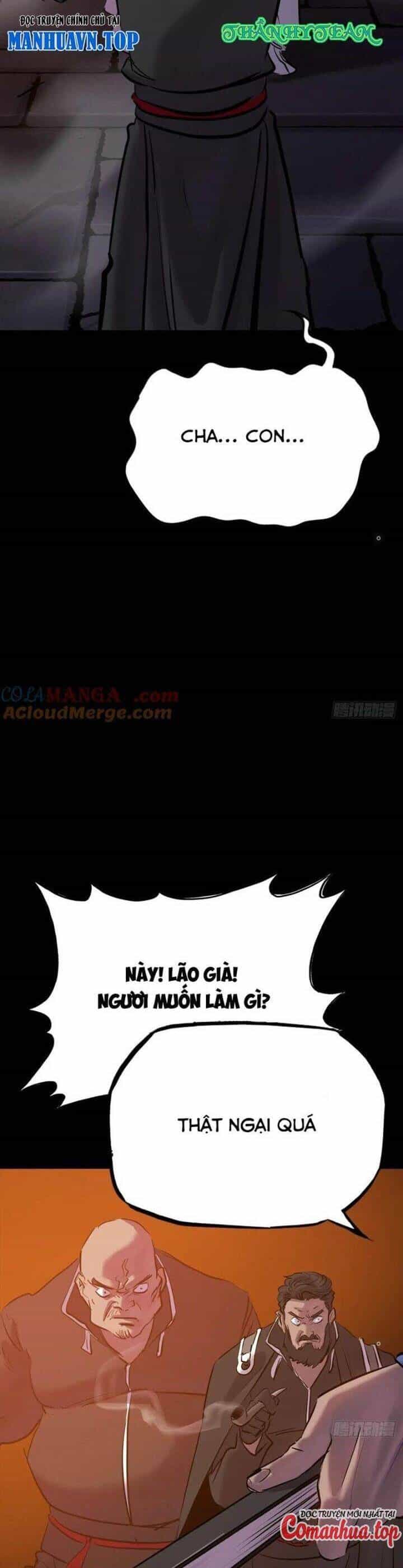 Phong Yêu Vấn Đạo - Chương 83 - ảnh 24