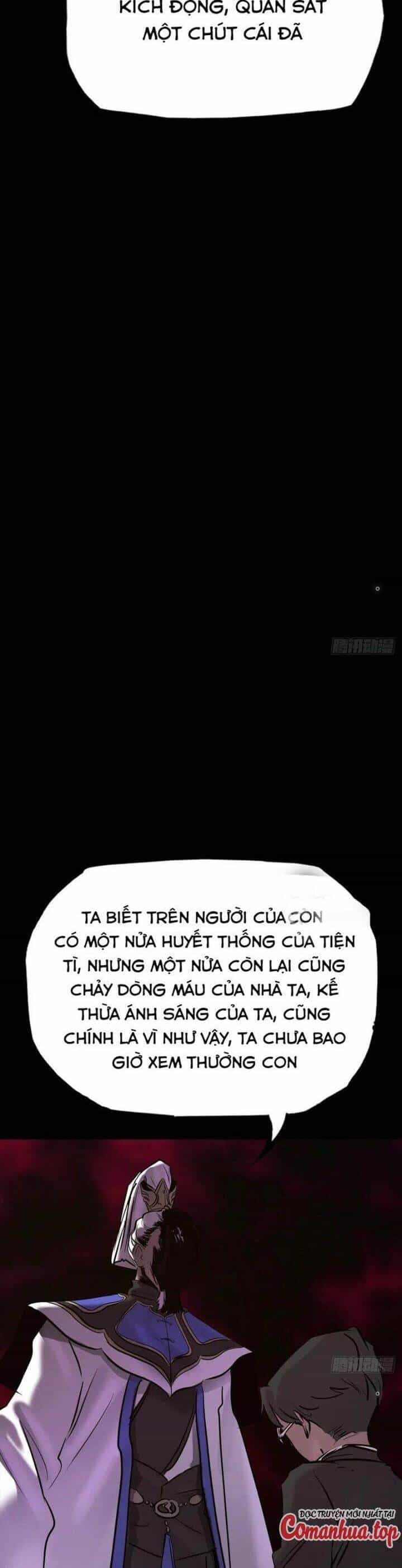 Phong Yêu Vấn Đạo - Chương 83 - ảnh 26