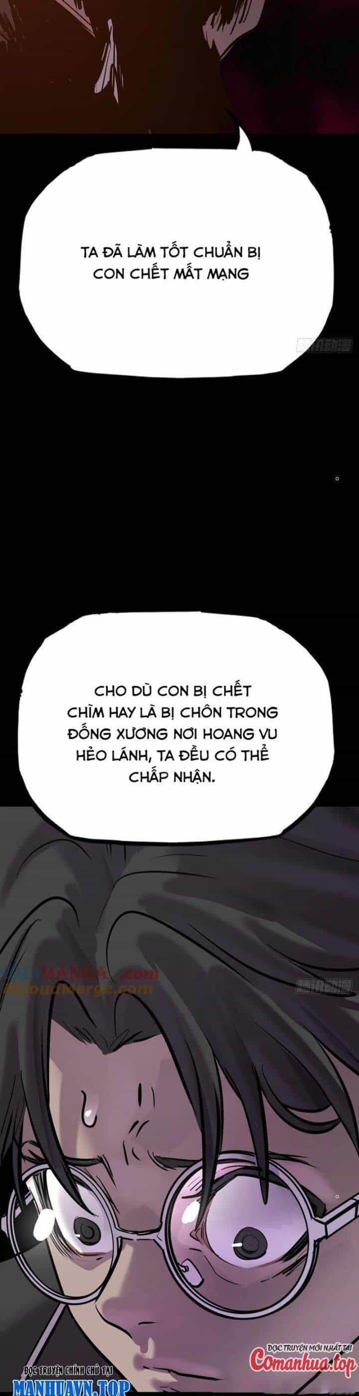 Phong Yêu Vấn Đạo - Chương 83 - ảnh 28