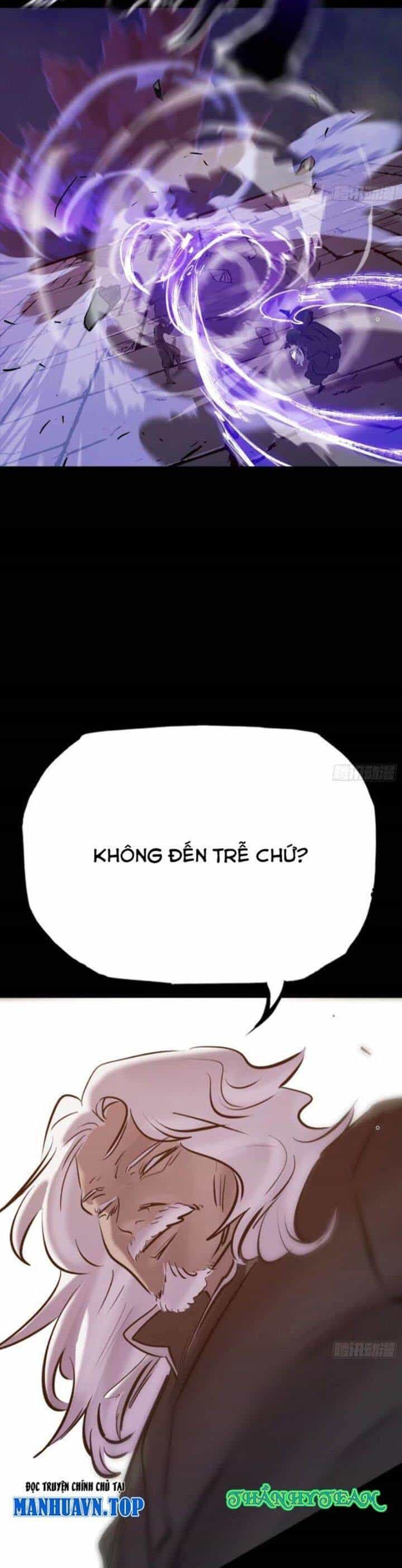 Phong Yêu Vấn Đạo - Chương 84 - ảnh 15