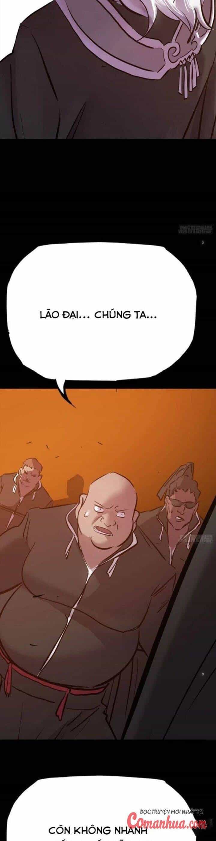 Phong Yêu Vấn Đạo - Chương 84 - ảnh 20
