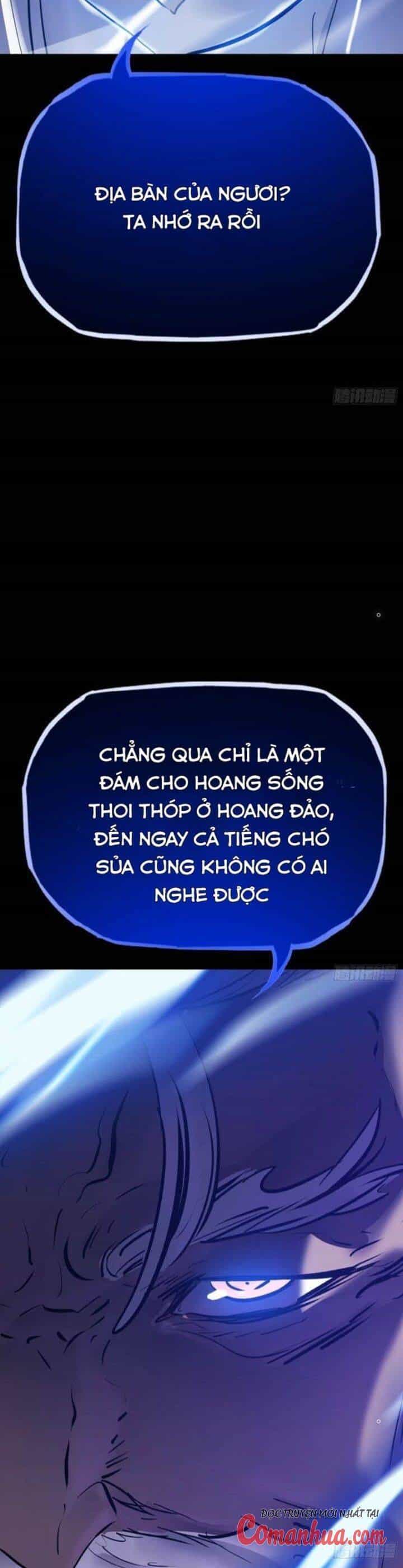 Phong Yêu Vấn Đạo - Chương 84 - ảnh 24