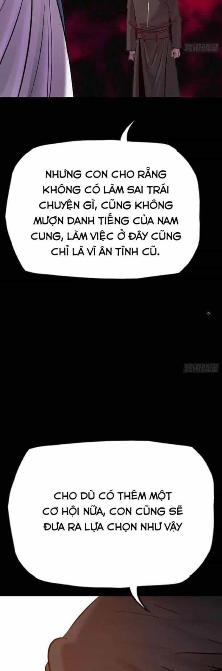 Phong Yêu Vấn Đạo - Chương 84 - ảnh 3