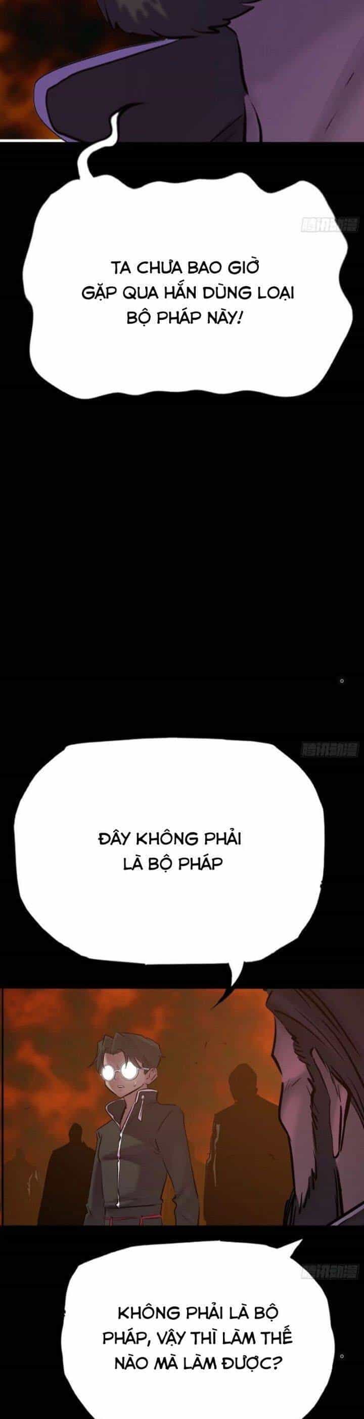 Phong Yêu Vấn Đạo - Chương 86 - ảnh 11