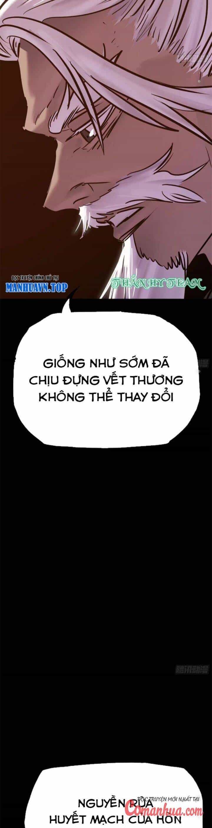 Phong Yêu Vấn Đạo - Chương 87 - ảnh 14