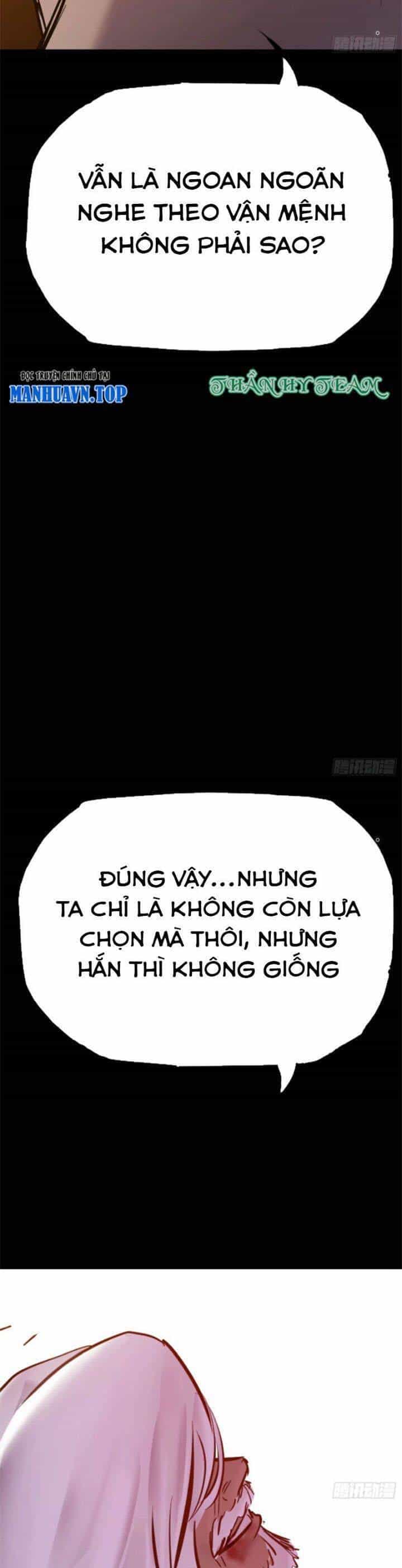 Phong Yêu Vấn Đạo - Chương 87 - ảnh 17
