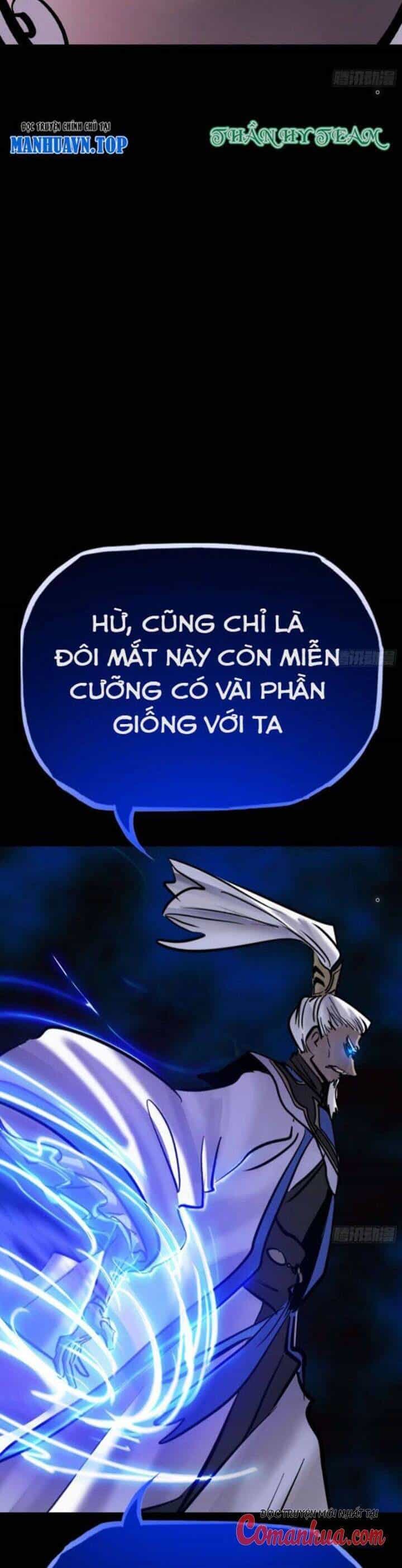 Phong Yêu Vấn Đạo - Chương 87 - ảnh 22