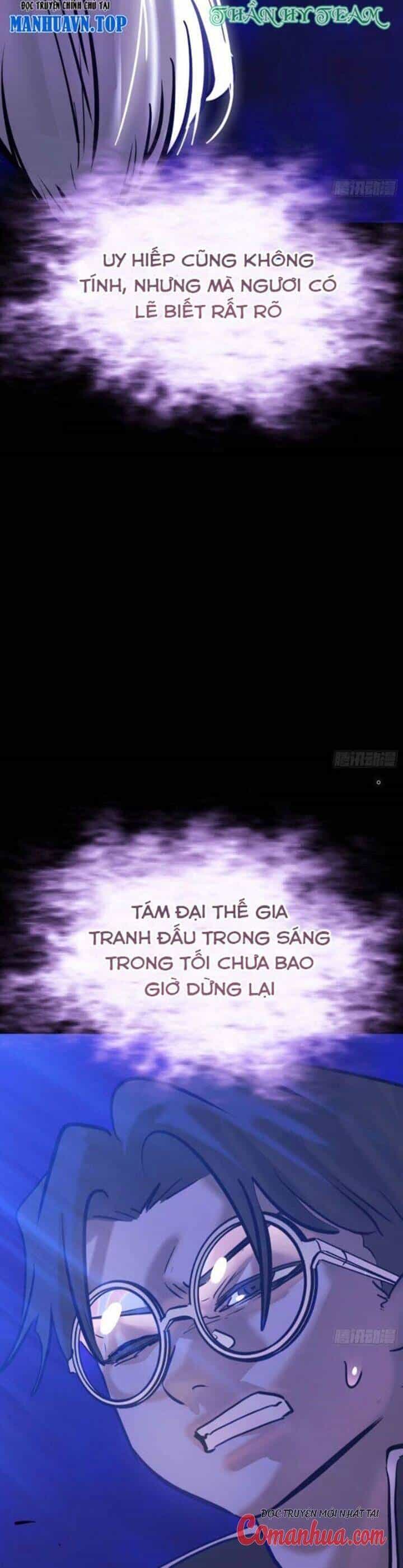 Phong Yêu Vấn Đạo - Chương 87 - ảnh 30