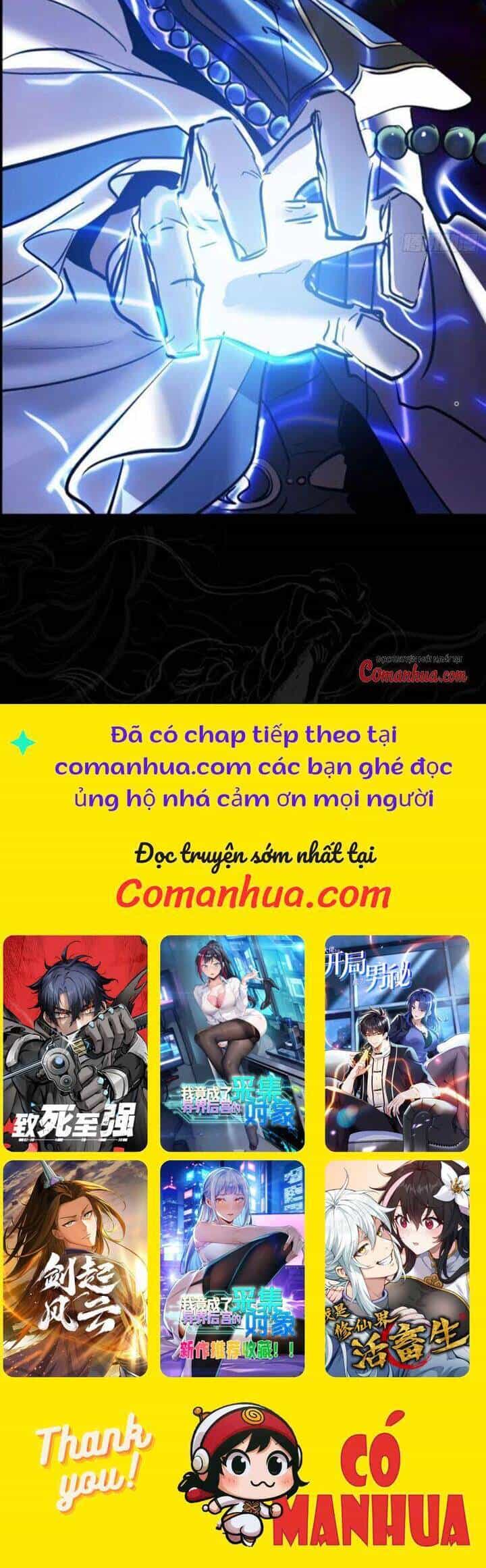 Phong Yêu Vấn Đạo - Chương 87 - ảnh 32