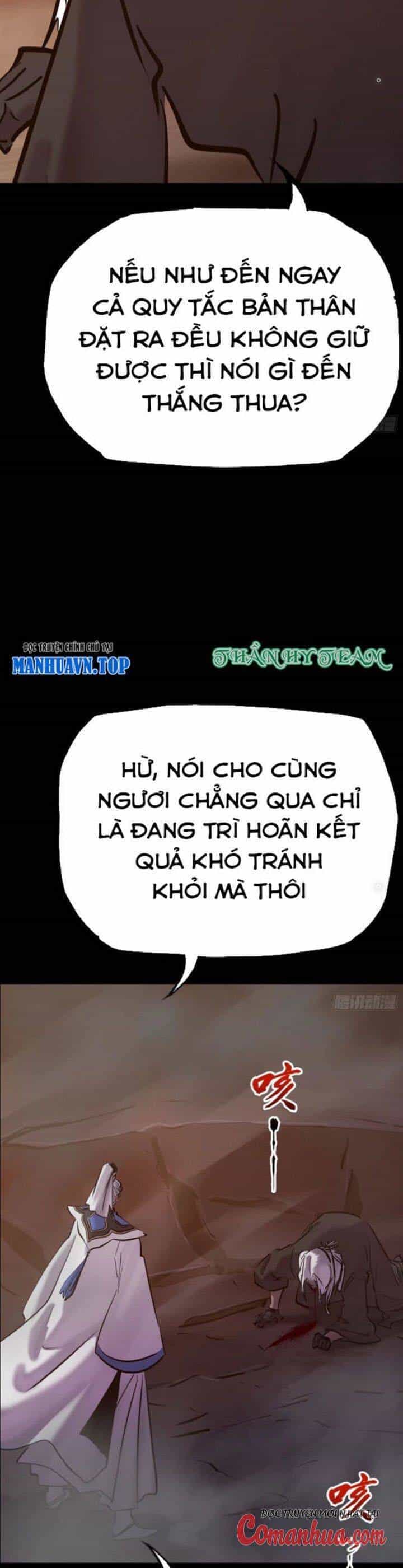 Phong Yêu Vấn Đạo - Chương 87 - ảnh 8