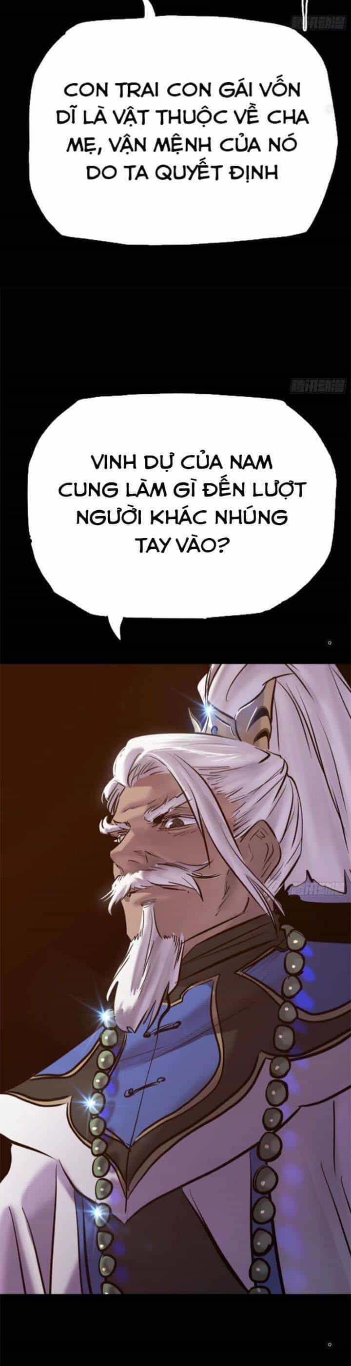 Phong Yêu Vấn Đạo - Chương 87 - ảnh 9