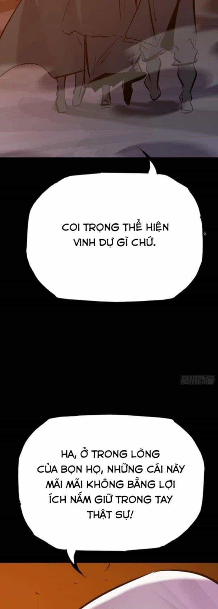 Phong Yêu Vấn Đạo - Chương 88 - ảnh 31
