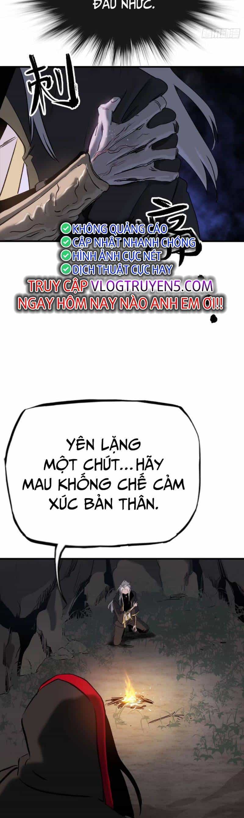 Phong Yêu Vấn Đạo - Chương 8 - ảnh 10