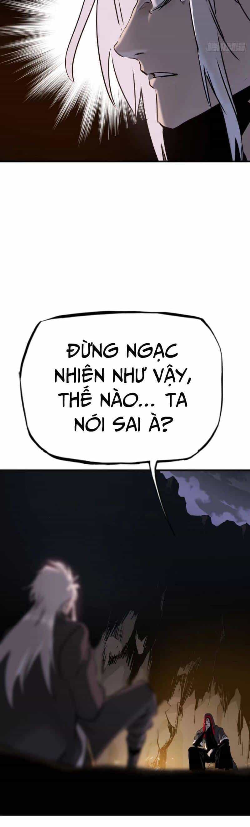 Phong Yêu Vấn Đạo - Chương 8 - ảnh 14