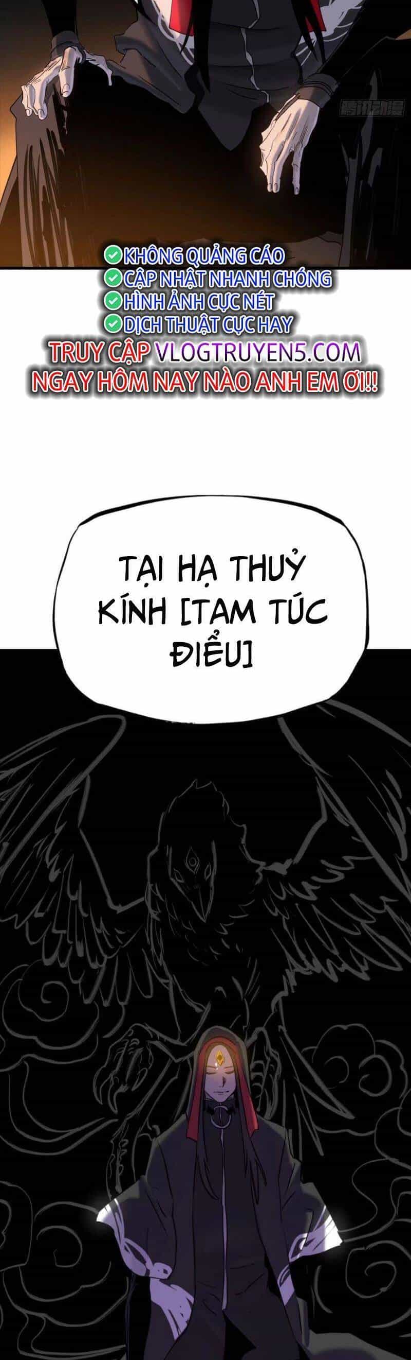 Phong Yêu Vấn Đạo - Chương 8 - ảnh 16