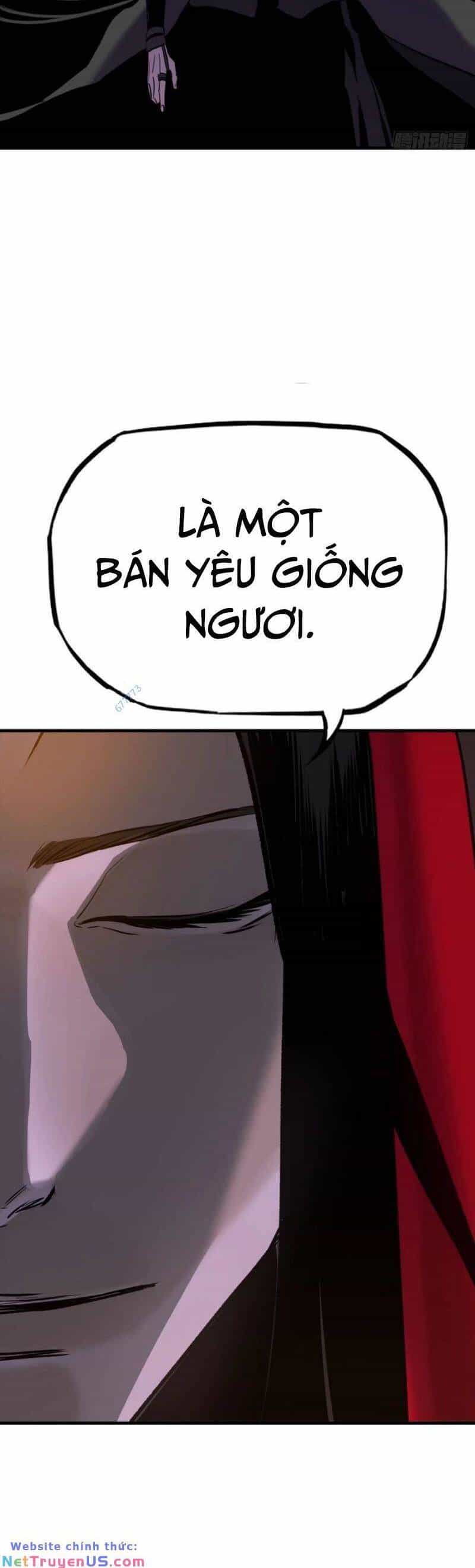 Phong Yêu Vấn Đạo - Chương 8 - ảnh 17