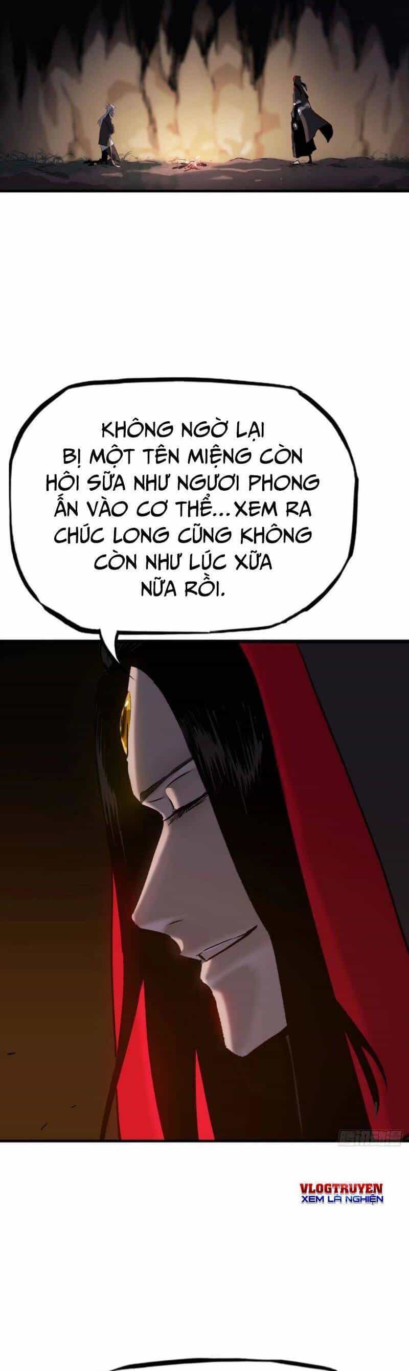 Phong Yêu Vấn Đạo - Chương 8 - ảnh 25