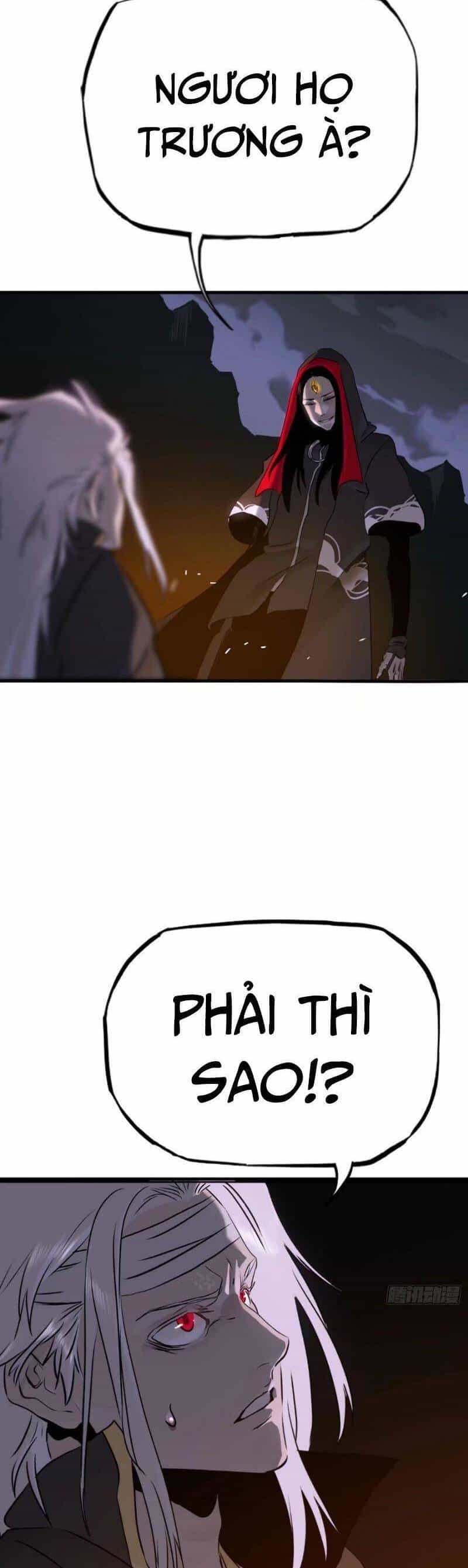 Phong Yêu Vấn Đạo - Chương 8 - ảnh 26