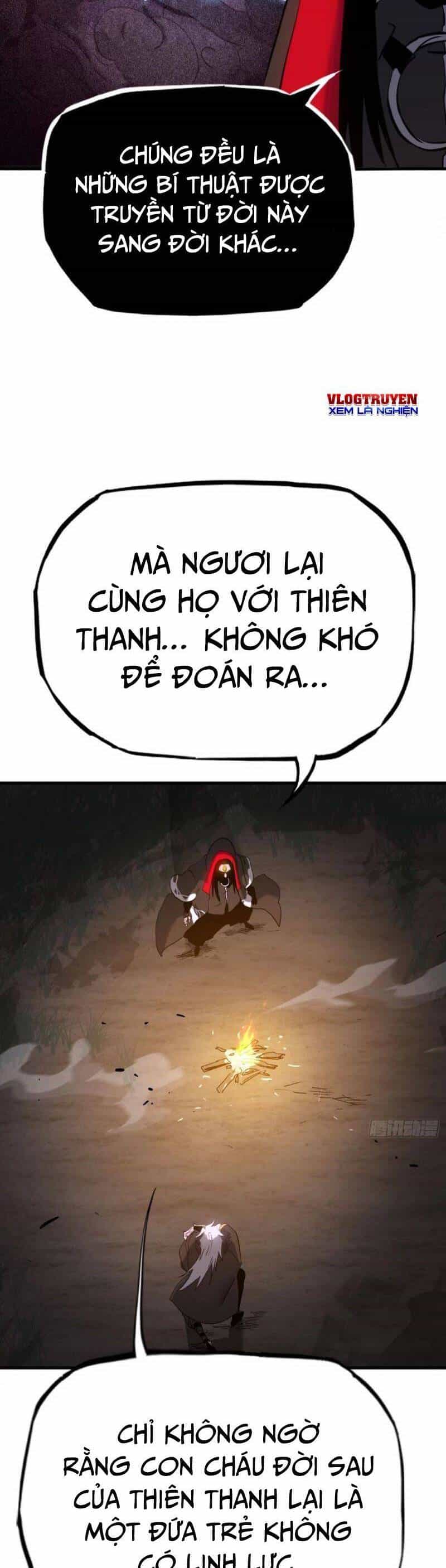 Phong Yêu Vấn Đạo - Chương 8 - ảnh 31