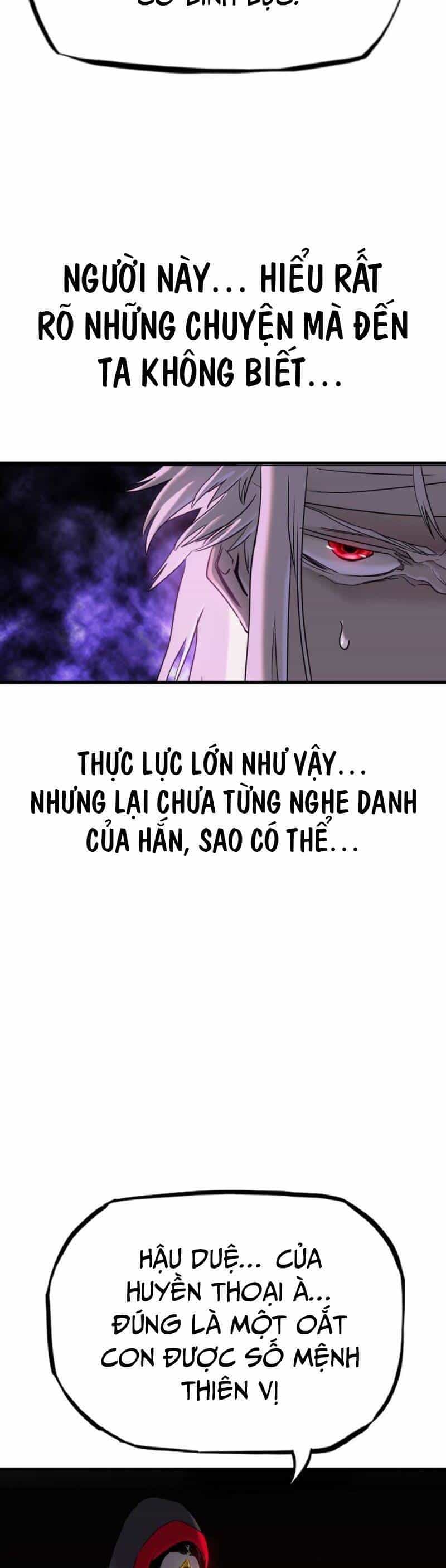 Phong Yêu Vấn Đạo - Chương 8 - ảnh 32