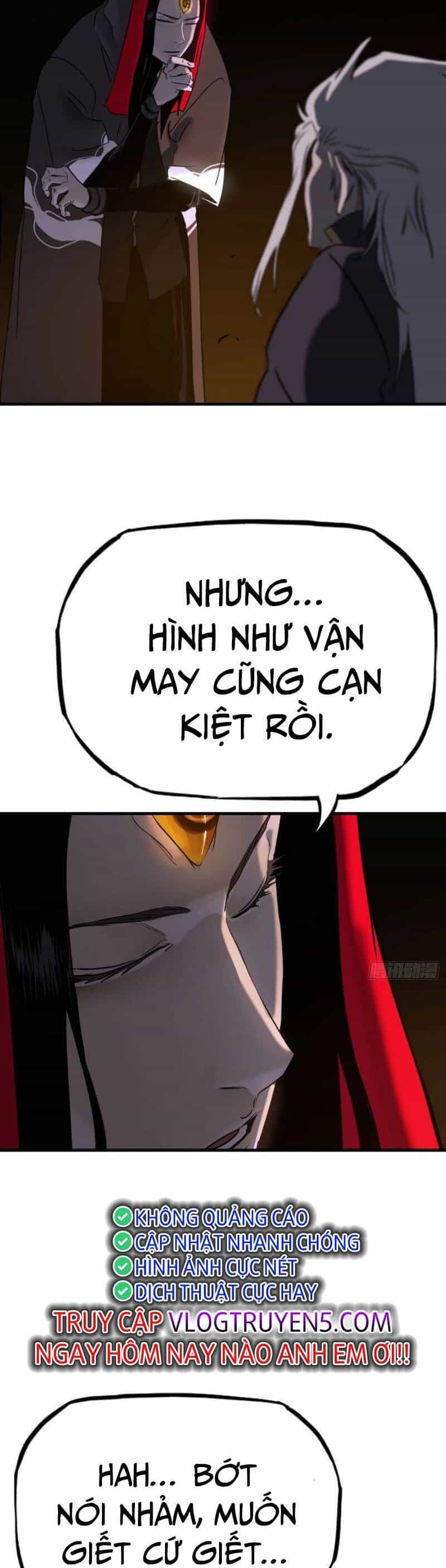 Phong Yêu Vấn Đạo - Chương 8 - ảnh 33