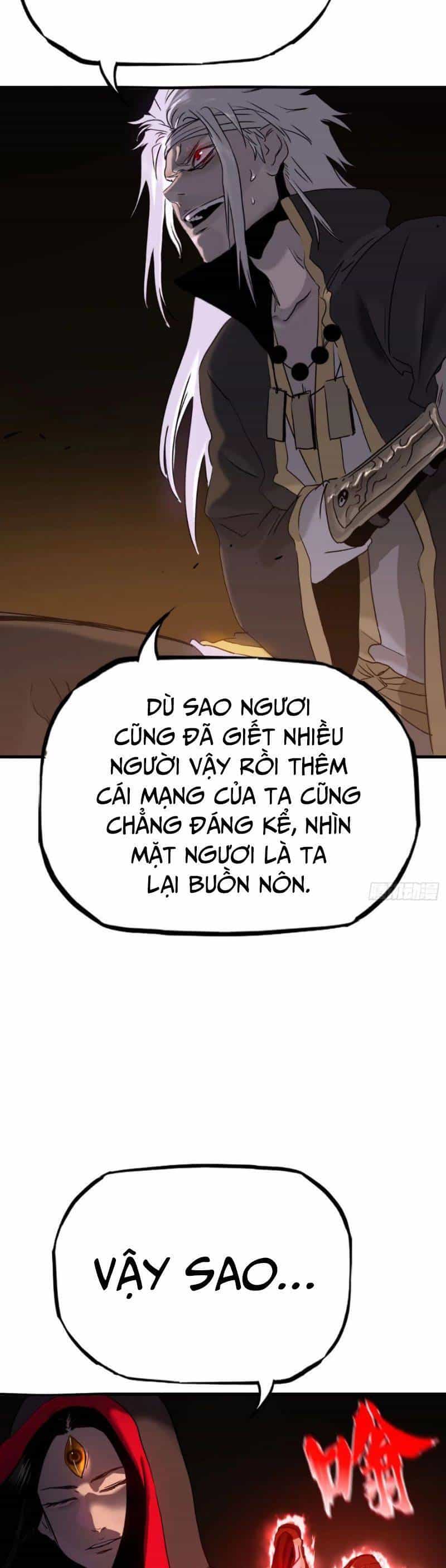 Phong Yêu Vấn Đạo - Chương 8 - ảnh 34