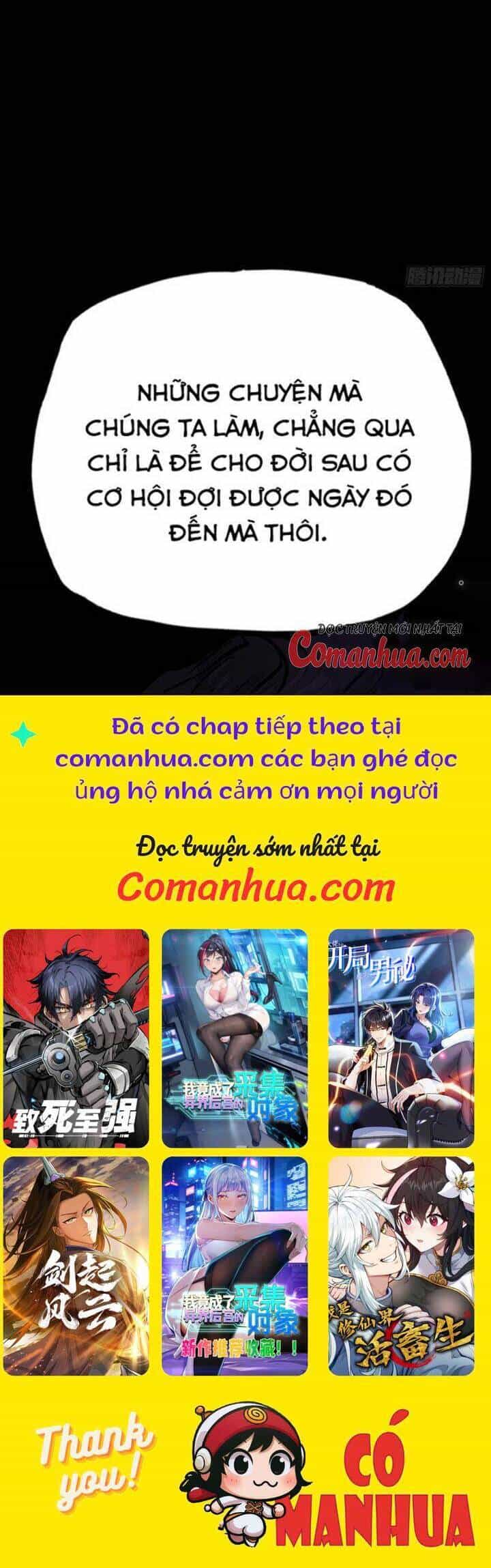 Phong Yêu Vấn Đạo - Chương 89 - ảnh 13