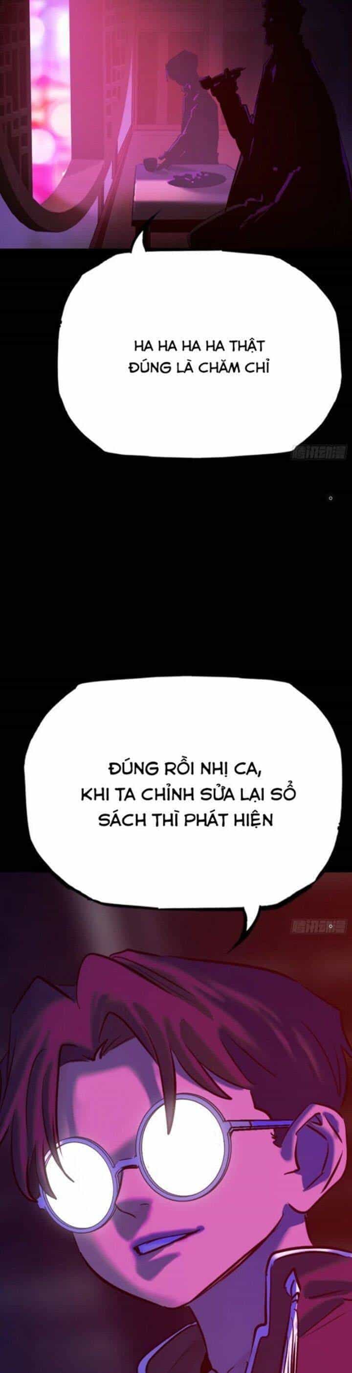 Phong Yêu Vấn Đạo - Chương 90 - ảnh 21