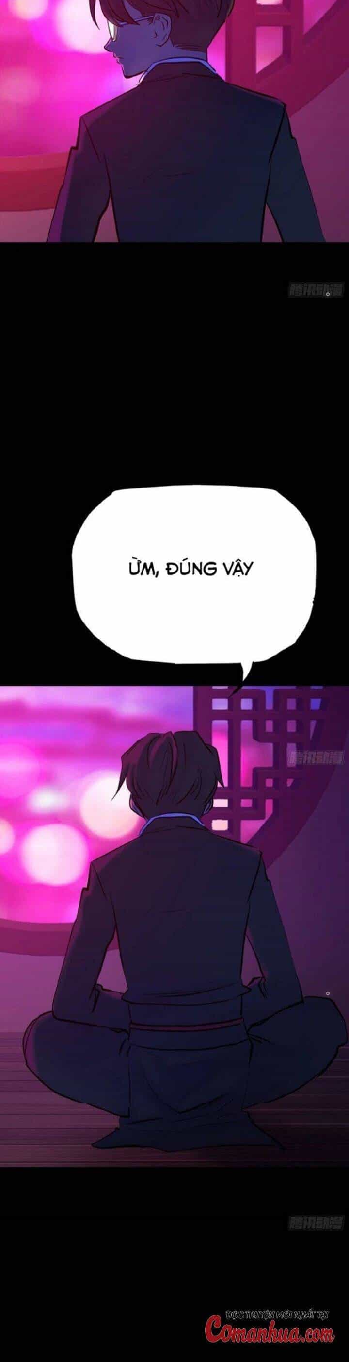 Phong Yêu Vấn Đạo - Chương 90 - ảnh 30