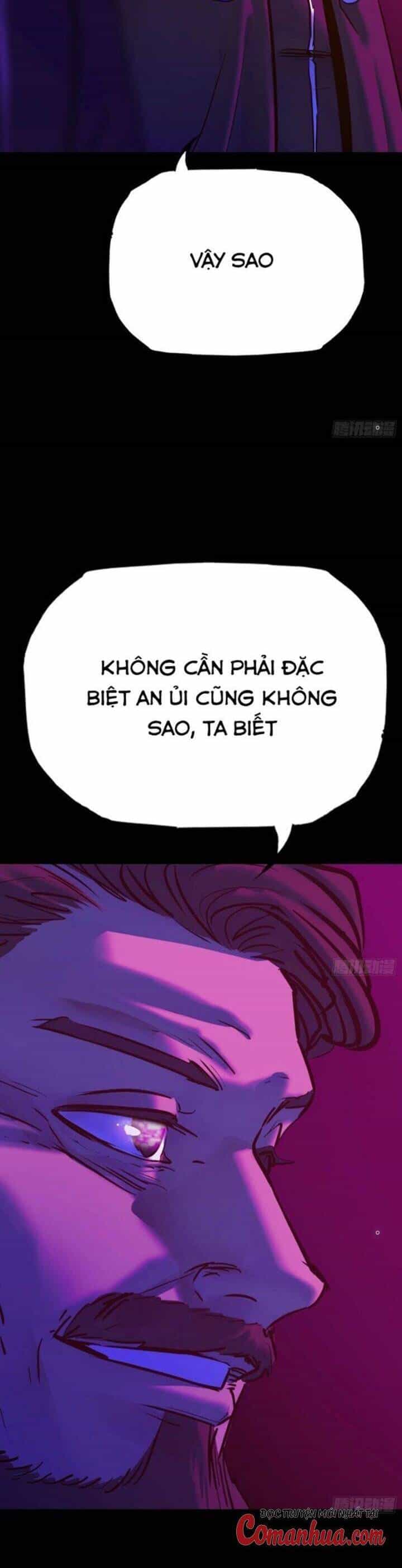 Phong Yêu Vấn Đạo - Chương 90 - ảnh 32