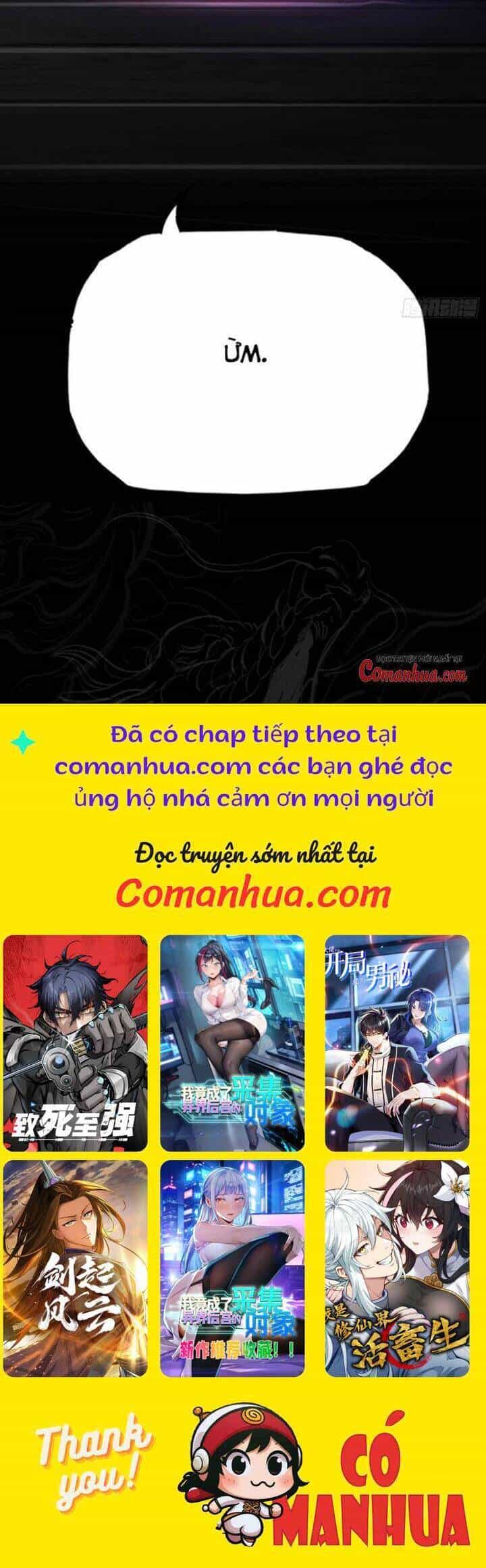 Phong Yêu Vấn Đạo - Chương 90 - ảnh 34