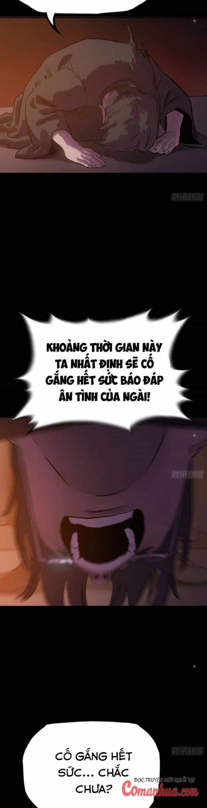 Phong Yêu Vấn Đạo - Chương 90 - ảnh 6