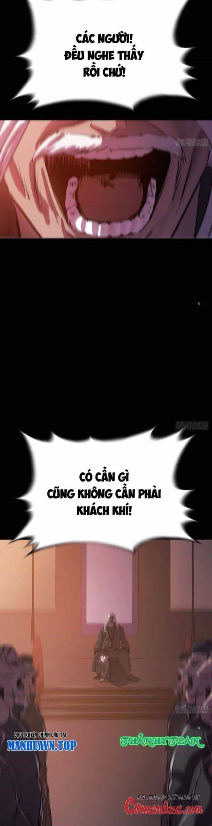 Phong Yêu Vấn Đạo - Chương 90 - ảnh 8
