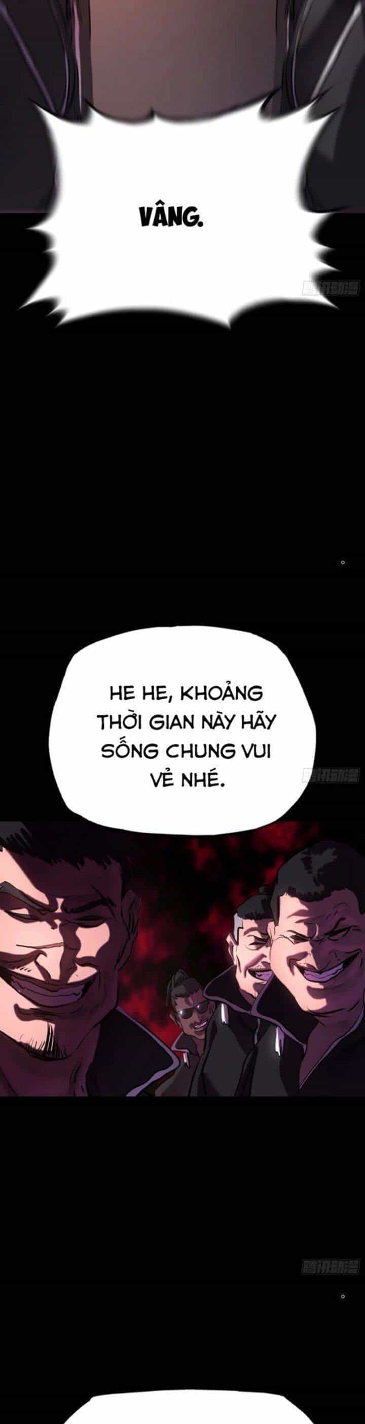 Phong Yêu Vấn Đạo - Chương 90 - ảnh 9