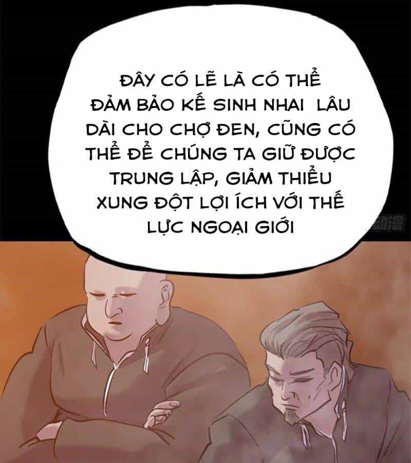 Phong Yêu Vấn Đạo - Chương 91 - ảnh 19