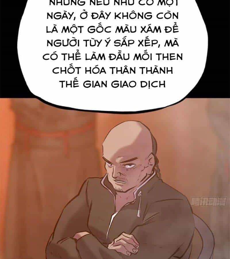 Phong Yêu Vấn Đạo - Chương 91 - ảnh 45