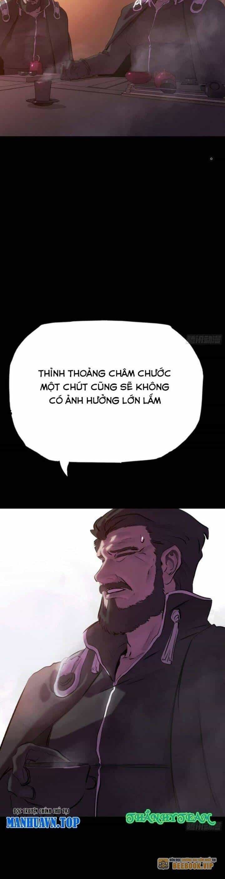 Phong Yêu Vấn Đạo - Chương 92 - ảnh 14