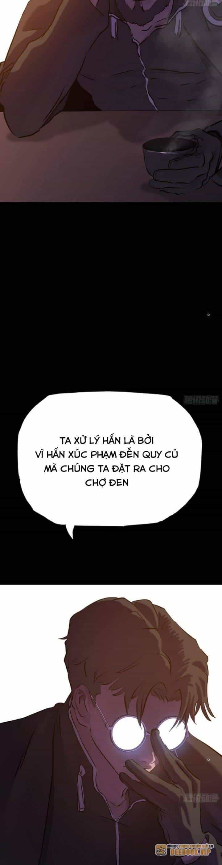 Phong Yêu Vấn Đạo - Chương 92 - ảnh 6