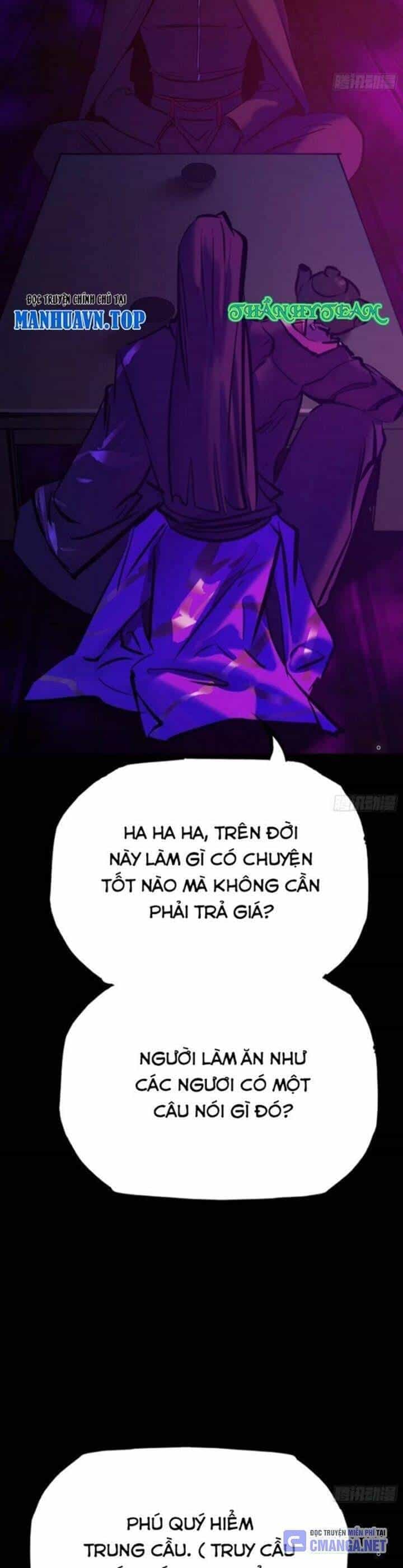 Phong Yêu Vấn Đạo - Chương 93 - ảnh 12