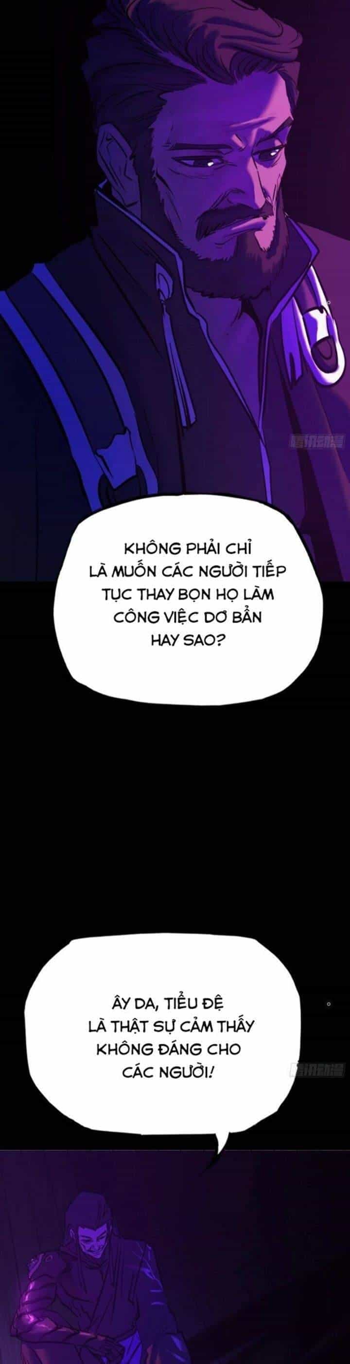 Phong Yêu Vấn Đạo - Chương 93 - ảnh 21